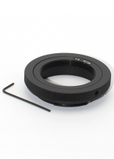 Anillo T2 Canon c/llave